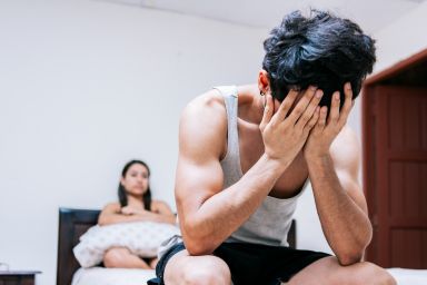 erectile dysfunction