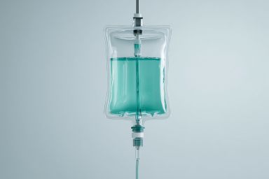 iv treatment