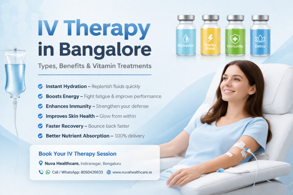 IV Therapy