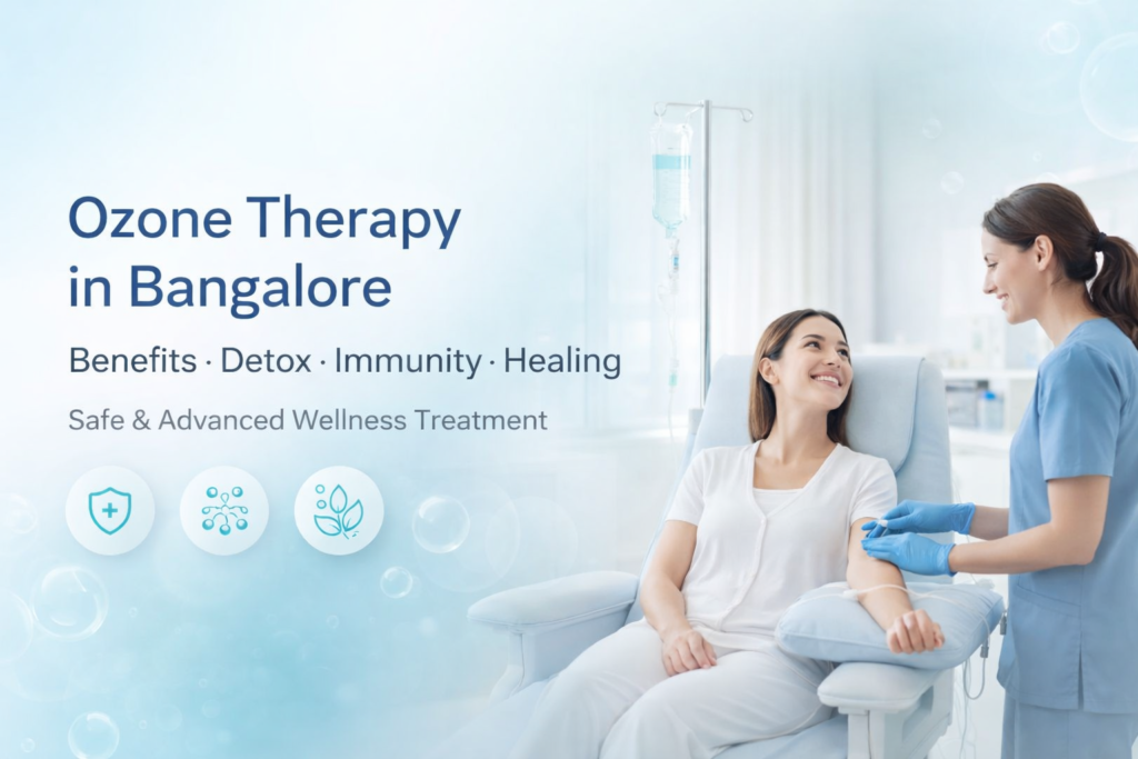 ozone therapy