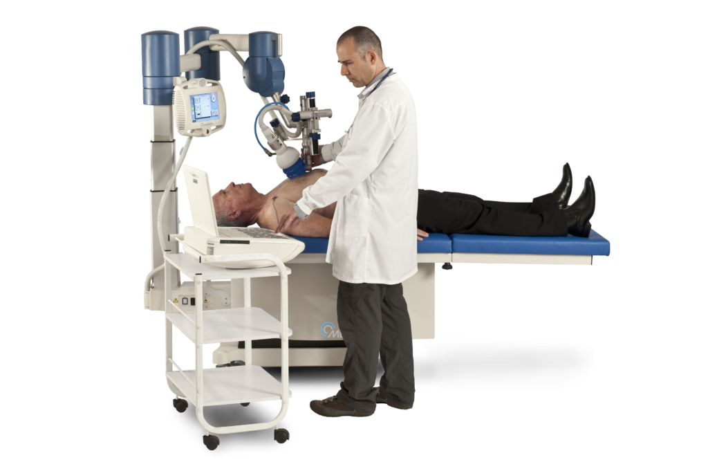 Cardiospec Treatment