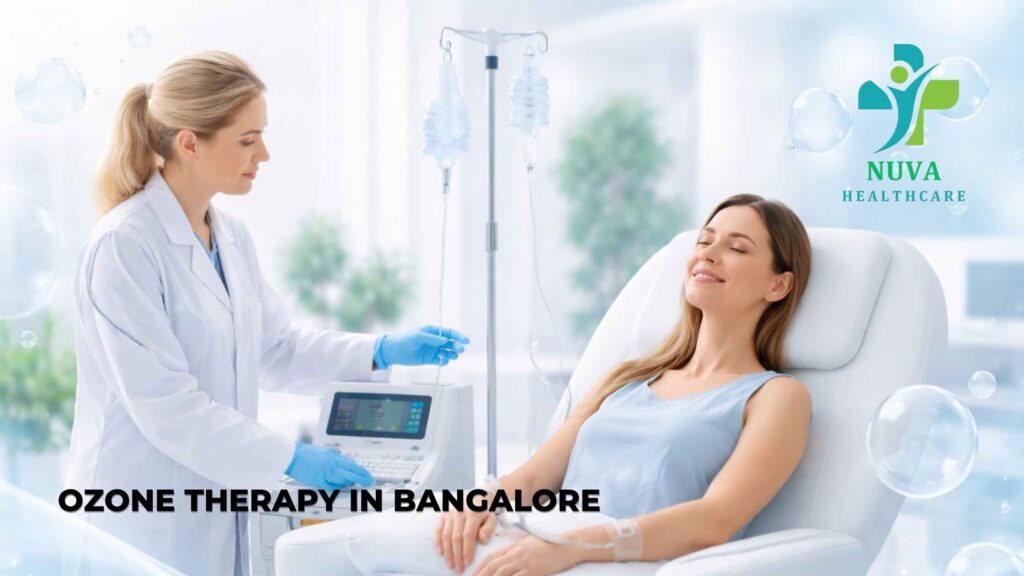 ozone Therapy