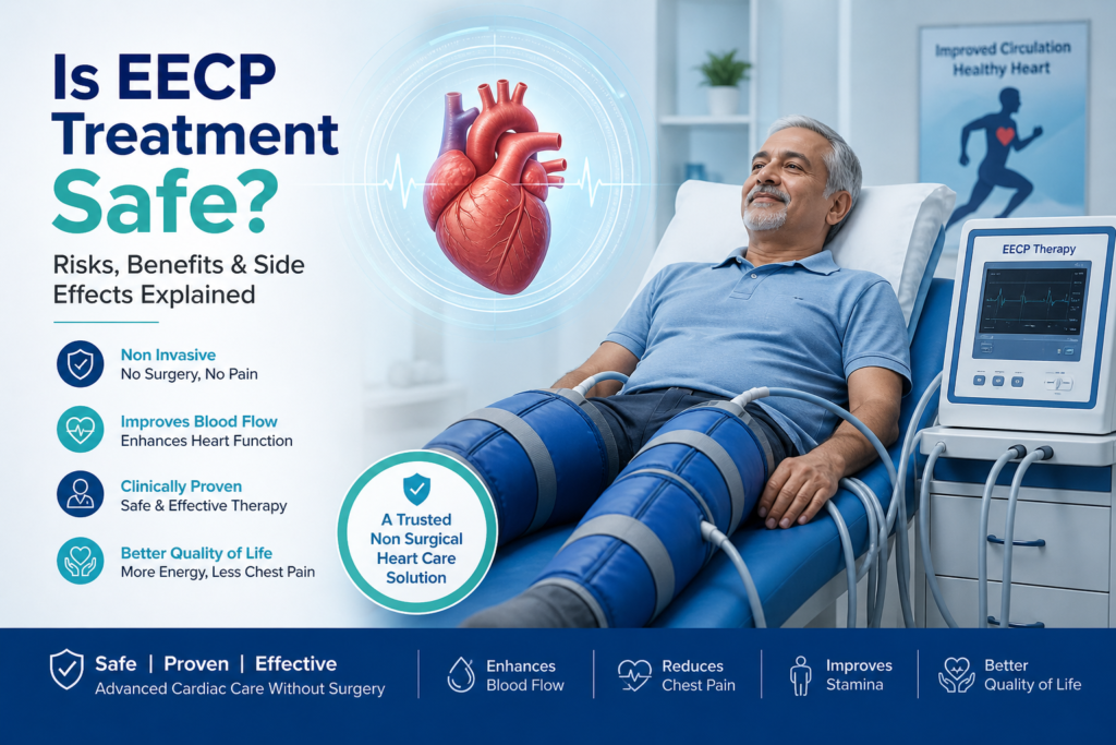 EECP Treatment