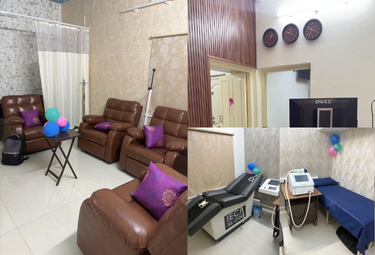 oUR-CLINIC