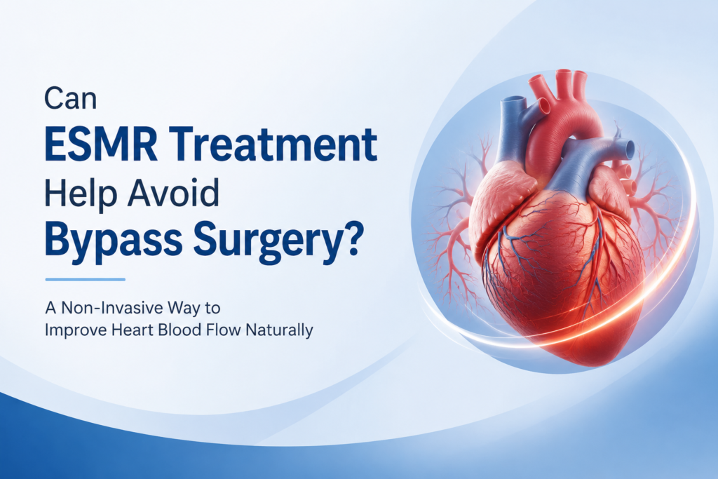 esmr treatment