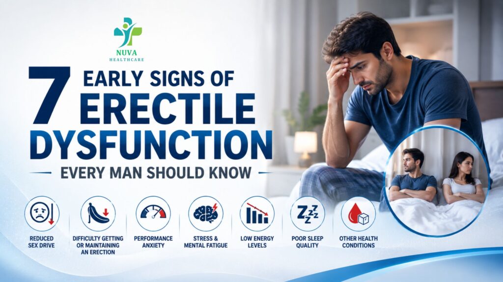 Erectile dysfunction