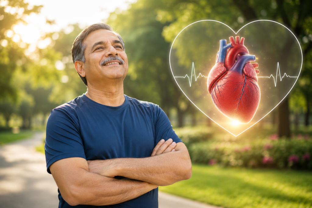 eecp treatment