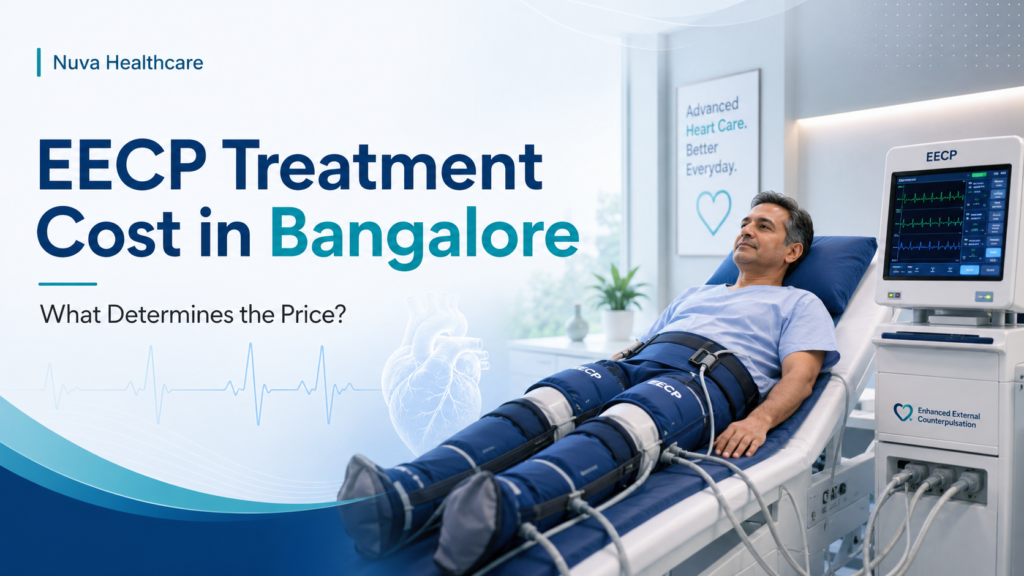 eecp treatment