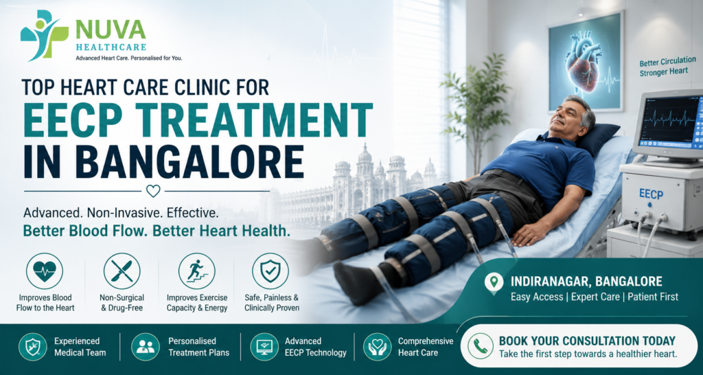 eecp treatment