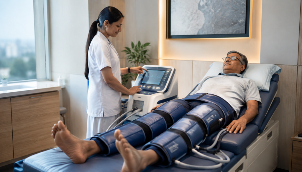 eecp treatment