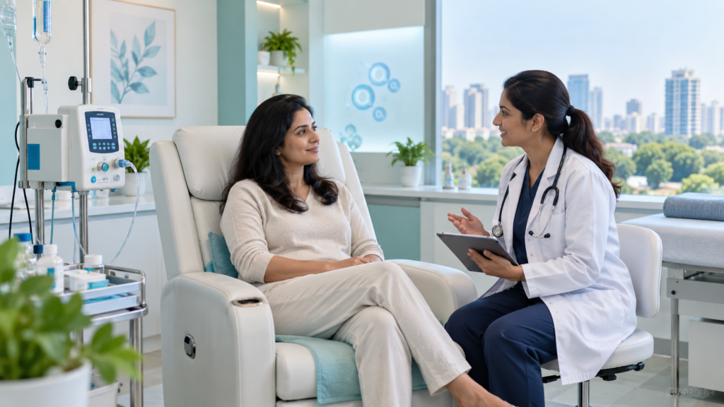 ozone therapy