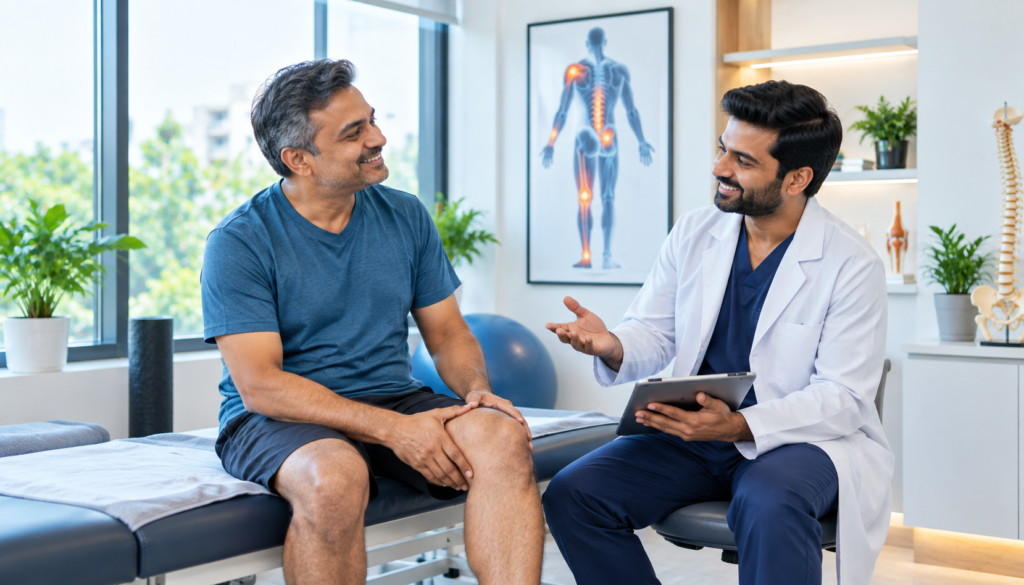 pain management therapy